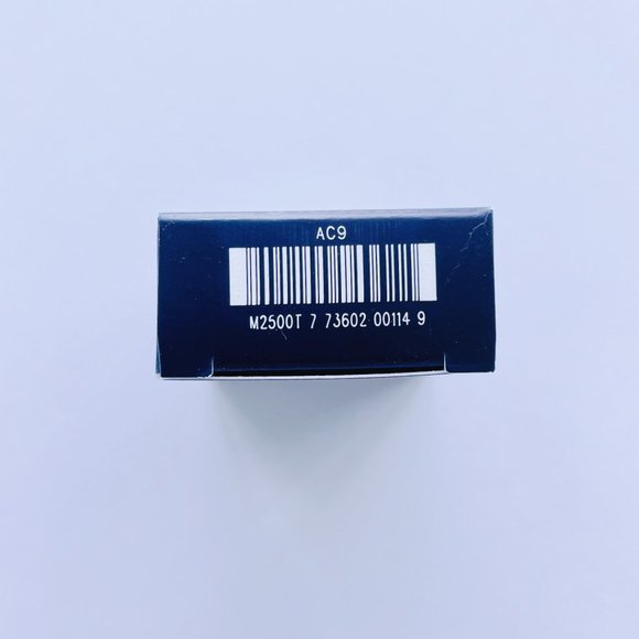 MAC Eyeshadow Cranberry frost DISCONTINUED - Picture 7 of 10